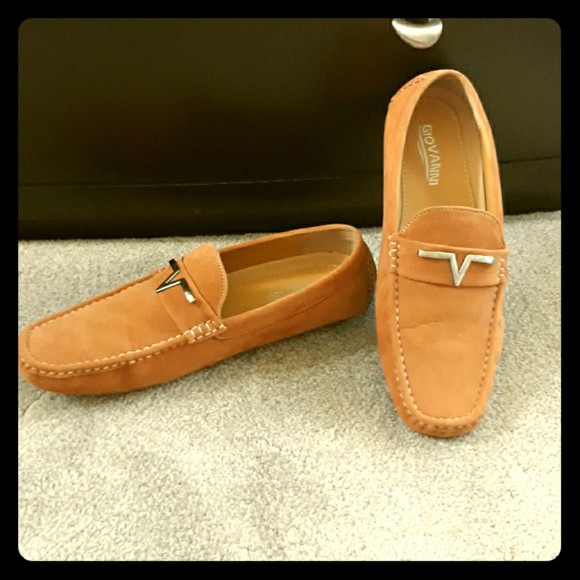 Giovanni Other - Mens Giovanni loafers